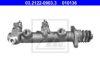 VAG 211611021K Brake Master Cylinder